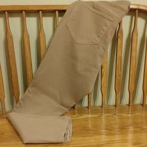 NYDJ Sheri Slim Ankle Jean